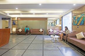 Fabhotel Star Inn