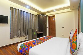Fabhotel Star Inn