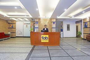 Fabhotel Star Inn