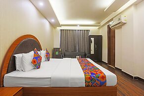 Fabhotel Star Inn