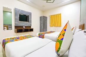 Fabhotel Bkc Annex