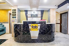 Fabhotel Bkc Annex