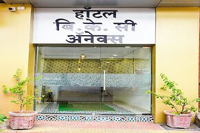 Fabhotel Bkc Annex