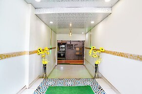 Fabhotel Bkc Annex