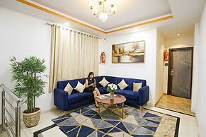 Fabhotel Bkc Annex