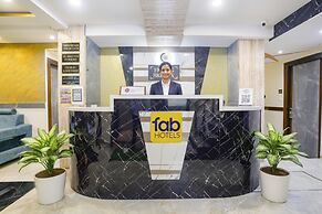 Fabhotel Bkc Annex