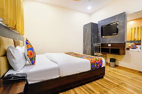 Fabhotel Bkc Annex