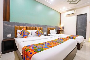 Fabhotel Bkc Annex