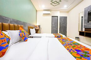 Fabhotel Bkc Annex