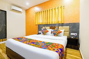 Fabhotel Bkc Annex
