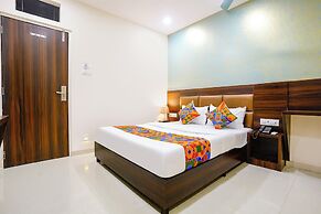 Fabhotel Bkc Annex