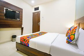 Fabhotel Bkc Annex