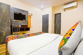 Fabhotel Bkc Annex