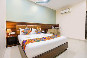 Fabhotel Bkc Annex