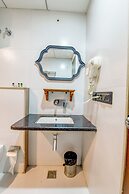 Fabhotel The Rajmani