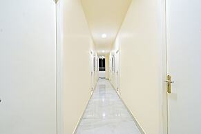 Fabhotel Lexus Grand