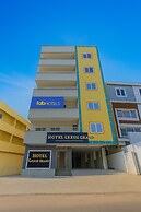 Fabhotel Lexus Grand