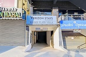 Fabhotel Verizon Stays