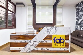 Fabhotel Aayat Home Stay