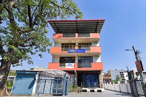 Fabhotel Aayat Home Stay