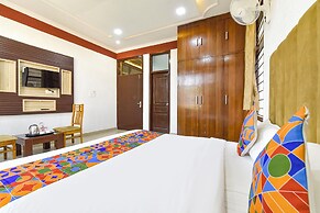 Fabhotel Aayat Home Stay