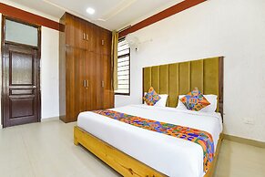 Fabhotel Aayat Home Stay