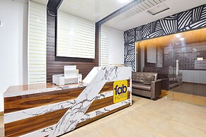 Fabhotel Aayat Home Stay