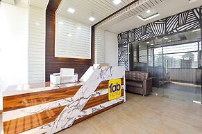 Fabhotel Aayat Home Stay