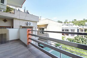 Fabhotel Aayat Home Stay