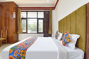 Fabhotel Aayat Home Stay