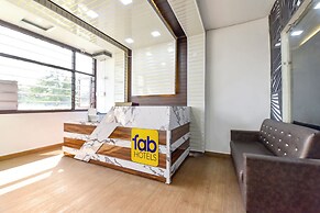 Fabhotel Aayat Home Stay