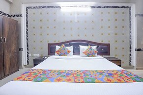 FabHotel Le Royal Inn