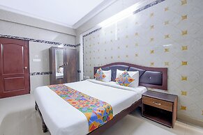 FabHotel Le Royal Inn