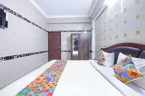 FabHotel Le Royal Inn