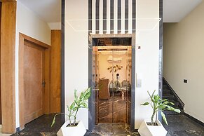 Fabhotel K9 Pearl