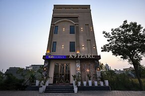 Fabhotel K9 Pearl