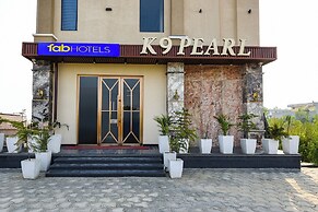 Fabhotel K9 Pearl