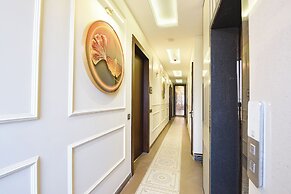 Fabhotel K9 Pearl