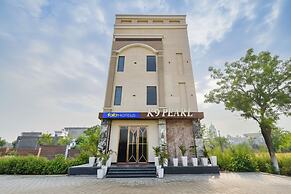 Fabhotel K9 Pearl