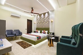 Fabhotel K9 Pearl