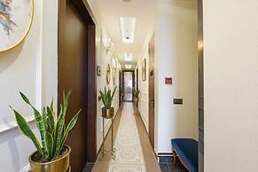 Fabhotel K9 Pearl