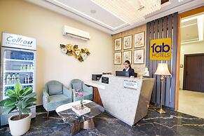 Fabhotel K9 Pearl