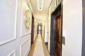 Fabhotel K9 Pearl