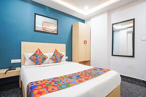 Fabhotel Orion - Nr Shilparamam, Hitech City