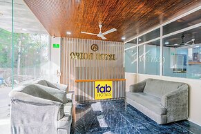 Fabhotel Orion - Nr Shilparamam, Hitech City