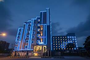 Fabhotel Orion - Nr Shilparamam, Hitech City