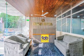 Fabhotel Orion - Nr Shilparamam, Hitech City