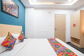 Fabhotel Orion - Nr Shilparamam, Hitech City