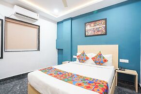 Fabhotel Orion - Nr Shilparamam, Hitech City