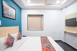 Fabhotel Orion - Nr Shilparamam, Hitech City